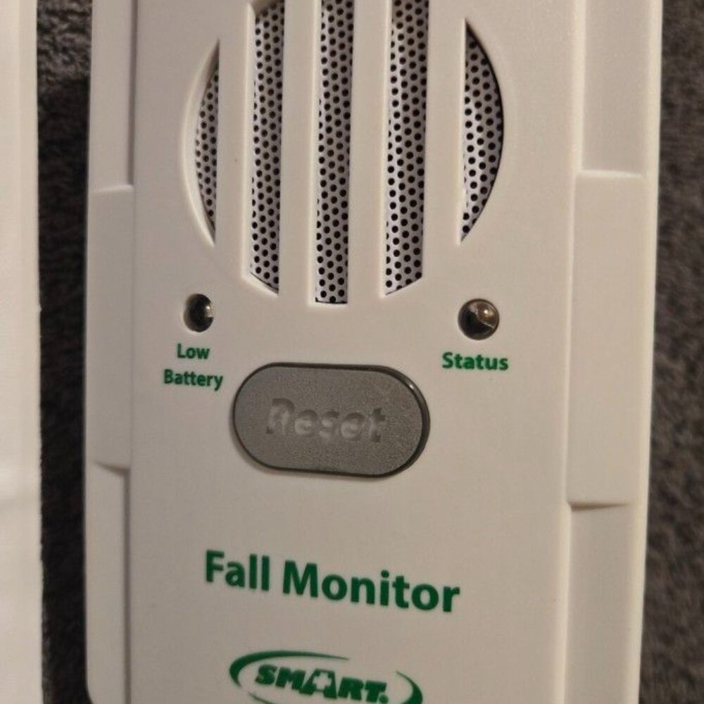 Smart Fall Prevention Chair Pad - Picture 3 of 5